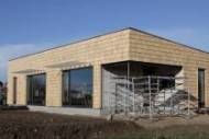 Lavenergibyggeri - Design og teknik