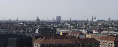 Ny chef for Hovedstaden