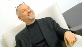 Ny direktør hos Skanska Danmark