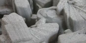 Beton – også fremtidens materiale