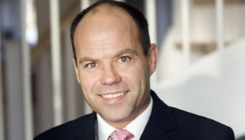 Ny direktør i NCC