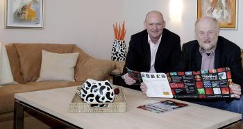 Frode Munksgaard bag ny boligmesse i Herning
