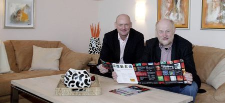 Frode Munksgaard bag ny boligmesse