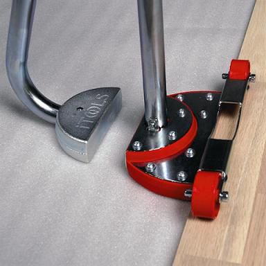 iTools Gulvhammer
