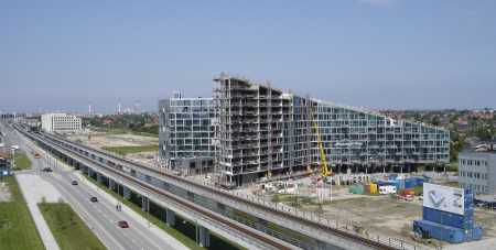 PLOT-arkitekt går solo i Ørestad