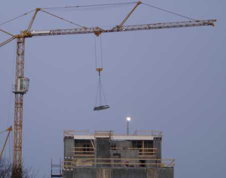 Psykologer ind i byggebranchen