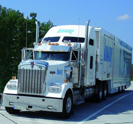 40 tons letbyg