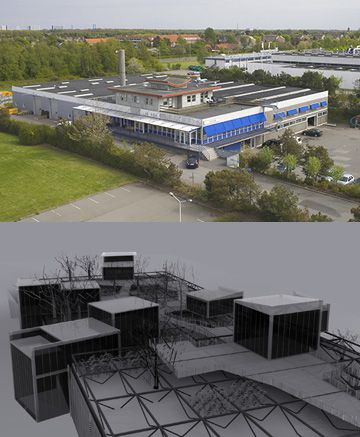 Visualisering kan fremme et salg