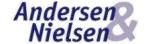 Andersen & Nielsen A/S  er flyttet
