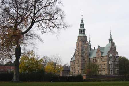 Besøg renæssancens huse