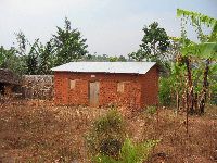 500 ekstremt billige huse sælges – i Burundi