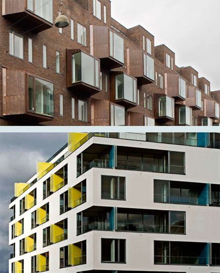 Arkitektfirma nomineret til pris