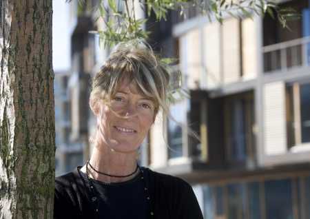 Træprisen 2006 til Lene Tranberg