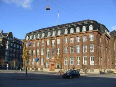 Kontorhuse moderniseres