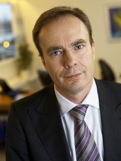 Carl F A/S købt af Sanistål
