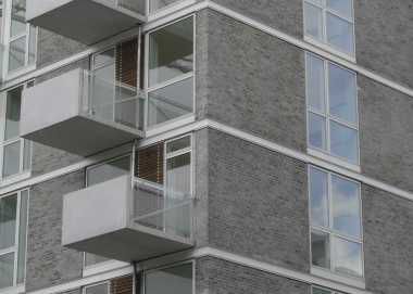 Industrielt byggeri på skoleskemaet