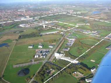 Jyske byer bygges sammen