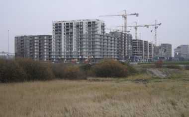 Storslåede boliger