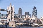 Arkitektur- og energivisit til London