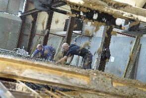 Betonelementfabrik får erhvervspris