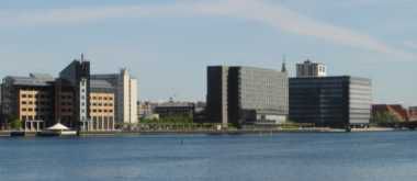 Egeraat klar til København - igen