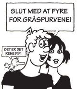 Energiruder har skubbet termoruder af pinden