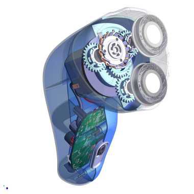 Rekord for 3D-cad