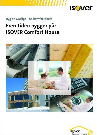 124 siders oplysning om passivt byggeri