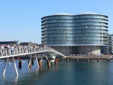 Københavns forandring