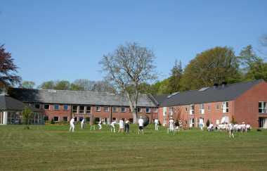 Super tilgængelig skole