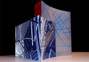 Libeskind-bydel sat igang