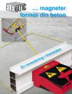 Magneter former din beton!