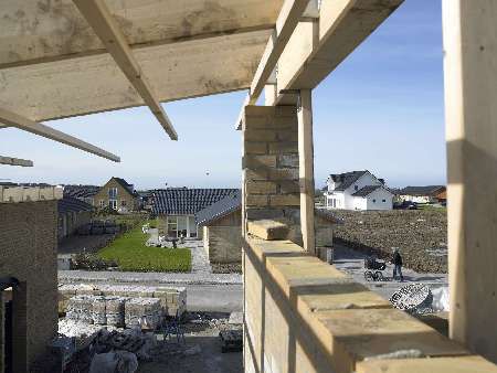 Bygger Danmark første almennyttige passivboliger