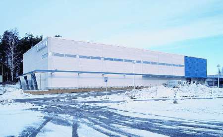 Gammel kending vil tilbage i dansk industribyggeri