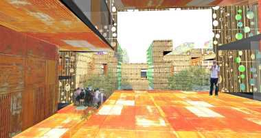 Europan-vindere kåret