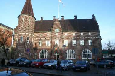 Nordjysk arkitekt udvider