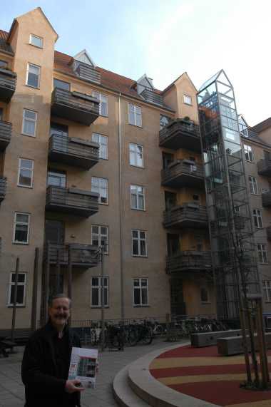 Drejebog for bygherrer