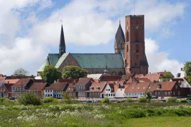 Domkirke med bedre plads