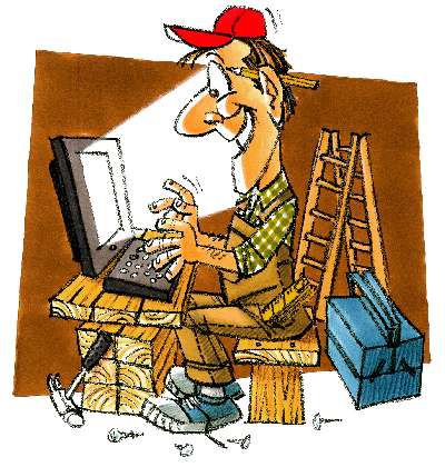 Online byggemarked fik topplacering