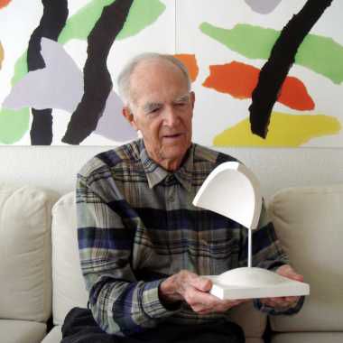 Betonbranche hædrer Jørn Utzon