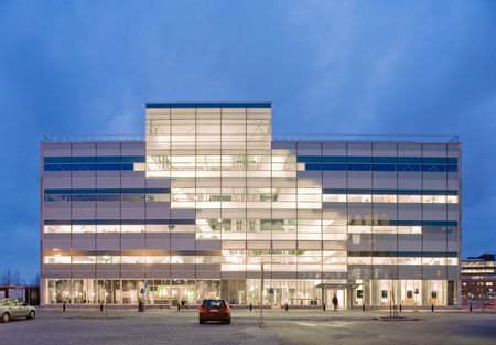 Stor entreprenør med i EU’s energiprogram
