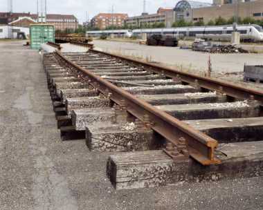 Ny bydel i Århus