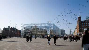 Nyt Industriens Hus