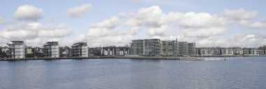 Fynske havne i forvandling