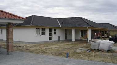 Formaldehyd spøger i nye huse
