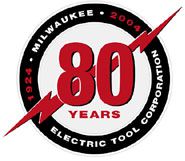 Milwaukee fejrer 80 års fødselsdag