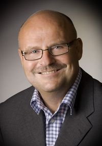 Ny direktør til storentreprenøren