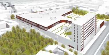 Nordjyder vilde med storcenter
