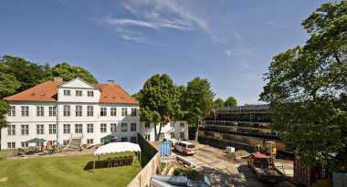 Wohlert-hotel fornyes