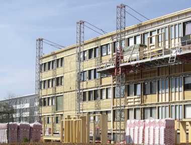Urbanplanen åbner sig